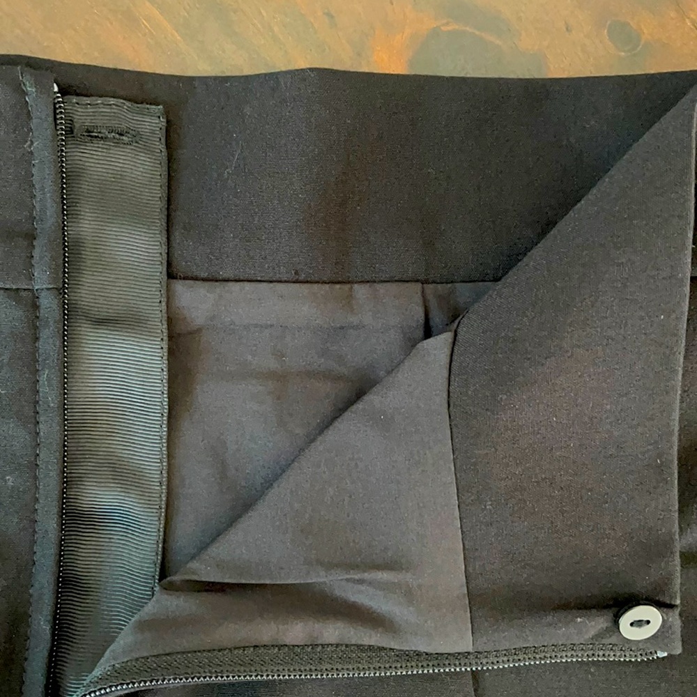 H&M Black Pencil Skirt - Picture 13 of 15